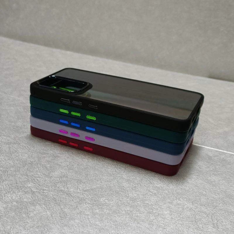 کاور NewSkin مناسب موبایل سامسونگ Galaxy A32 4G