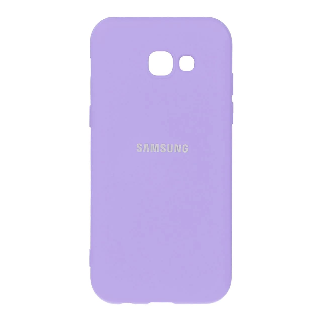 کاور سیلیکونی سامسونگ Galaxy A7 2017 / A720