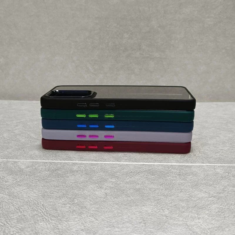 کاور NewSkin مناسب موبایل سامسونگ Galaxy A52 / Galaxy A52s