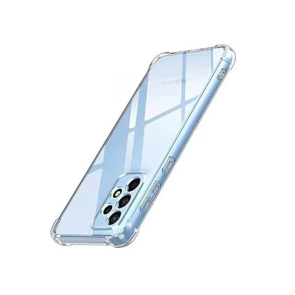 کاور کپسولی مناسب موبایل سامسونگ Galaxy A53 5G