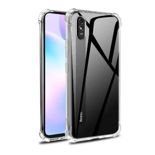 کاور کپسولی مناسب شیائومی Redmi 9A