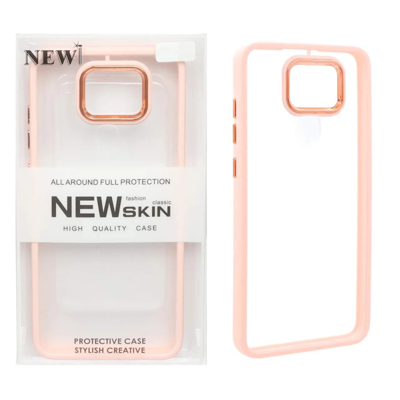 کاور نیو اسکین شیائومی Redmi Note 9