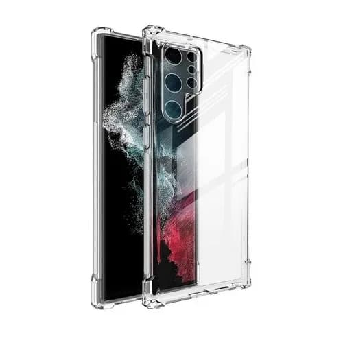 کاور کپسولی مناسب سامسونگ Galaxy S22 Ultra 5G