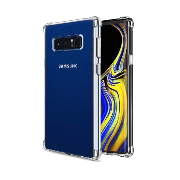 کاور کپسولی مناسب سامسونگ Galaxy Note 8