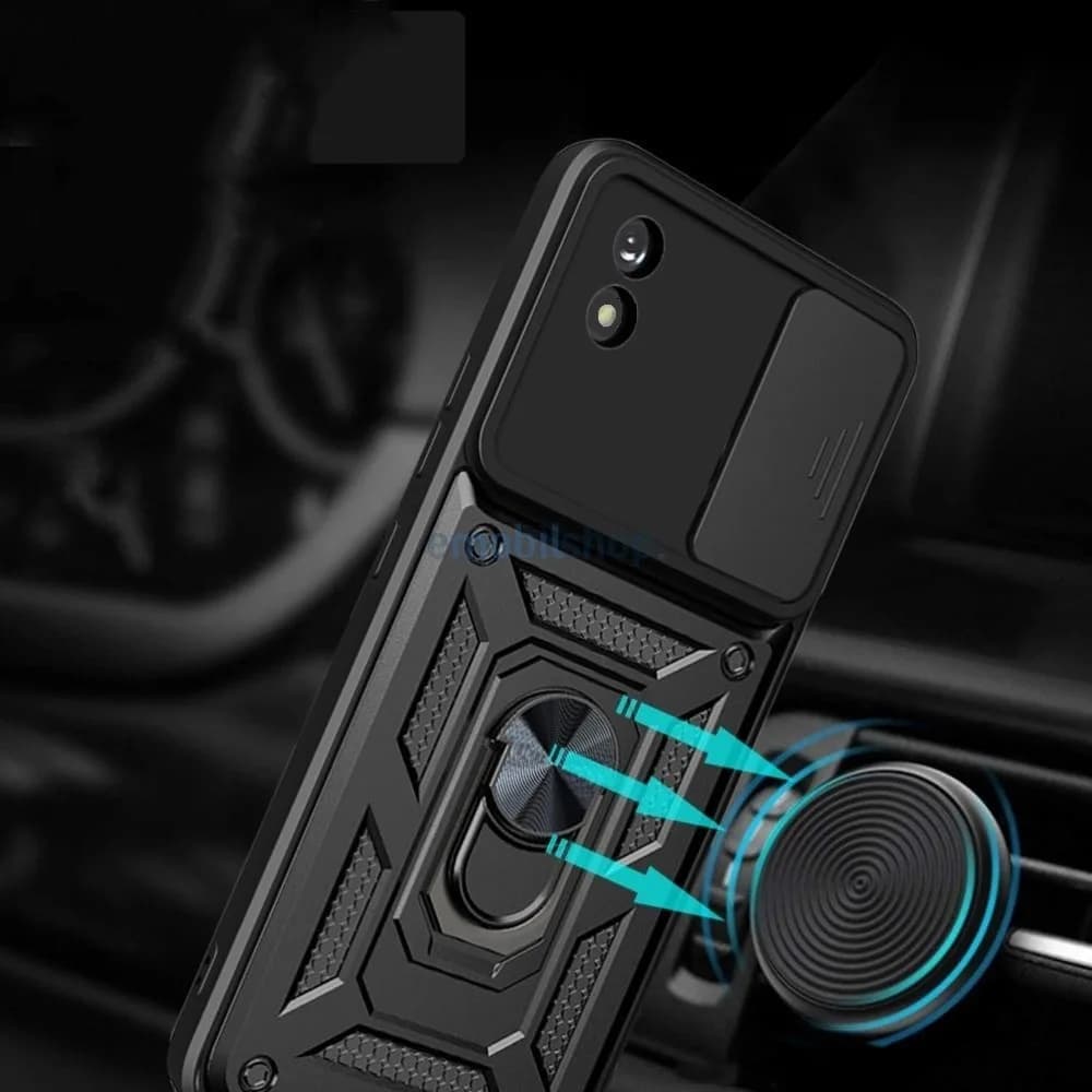 کاور بتمنی مناسب شیائومی Poco M4 Pro 5G / Redmi Note 11 5G