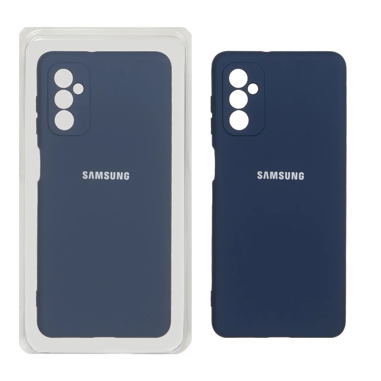 کاور سیلیکونی سامسونگ Galaxy M52
