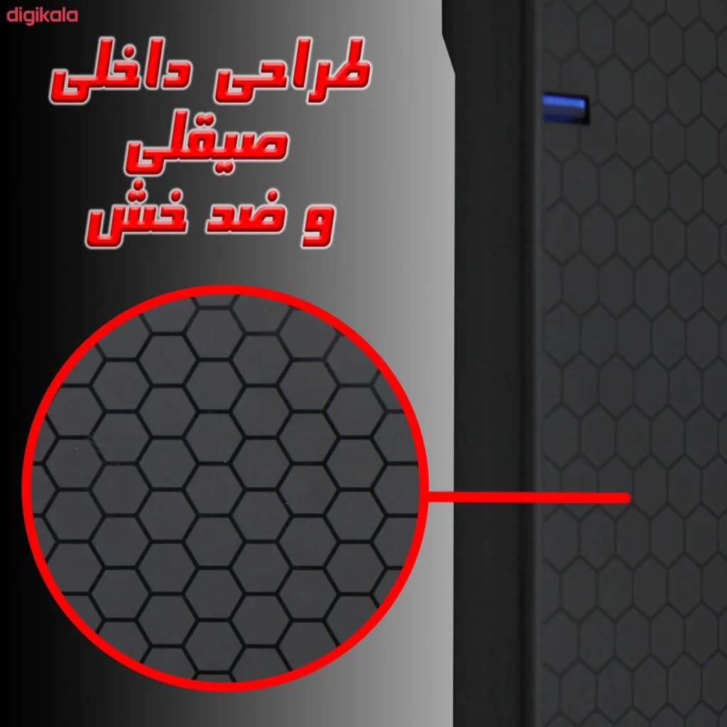 کاور BADRIANO گوشی موبایل سامسونگ Galaxy A04s + گلس مات