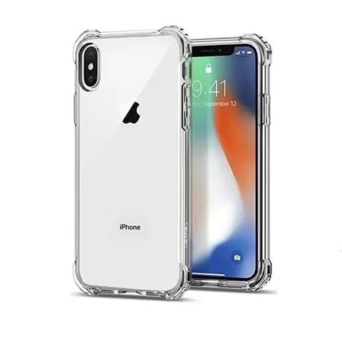 کاور کپسولی مناسب اپل iPhone X / iPhone XS
