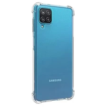 کاور کپسولی مناسب سامسونگ Galaxy F12