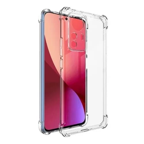 کاور کپسولی شیائومی Mi 12T
