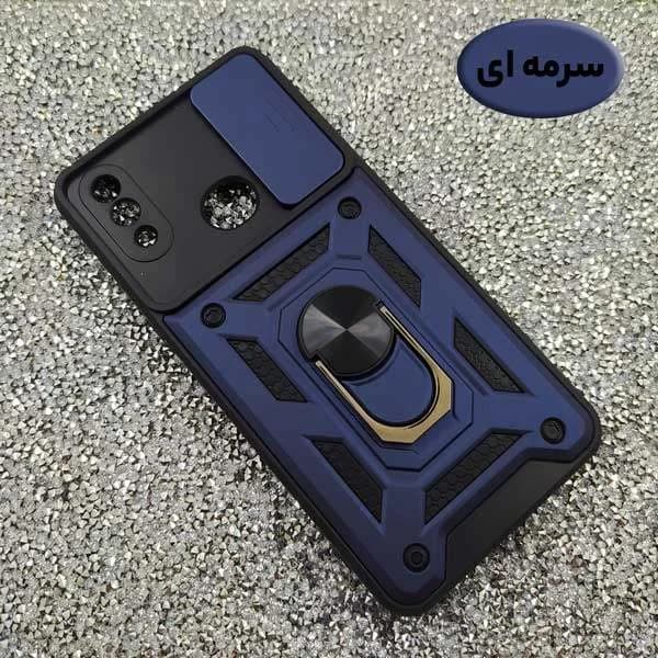 کاور BADRIANO گوشی موبایل سامسونگ Galaxy A10s