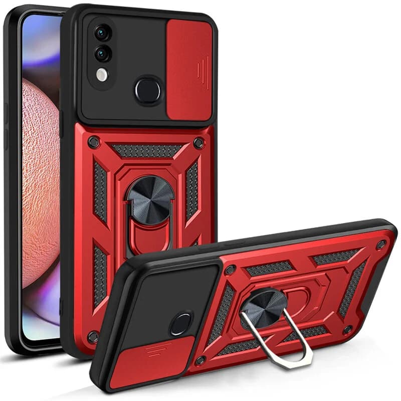 کاور BADRIANO گوشی موبایل سامسونگ Galaxy A10s