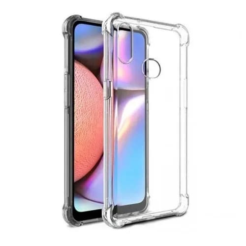 کاور کپسولی سامسونگ Galaxy A10s