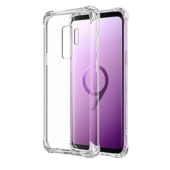 کاور کپسولی مناسب سامسونگ Galaxy S9