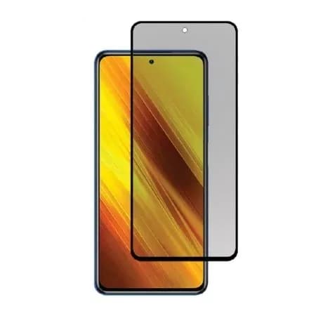 گلس Privacy شیائومی BlackShark 4 / BlackShark 4 Pro