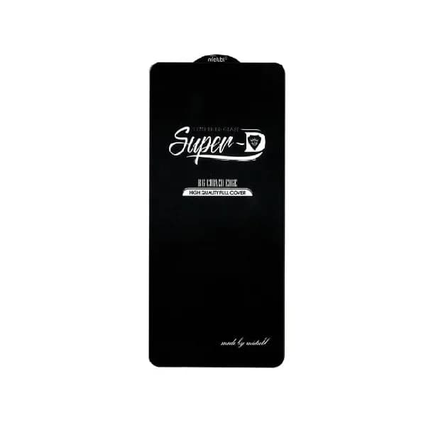 گلس SuperD شیائومی Black shark 4 / Black shark 4 Pro