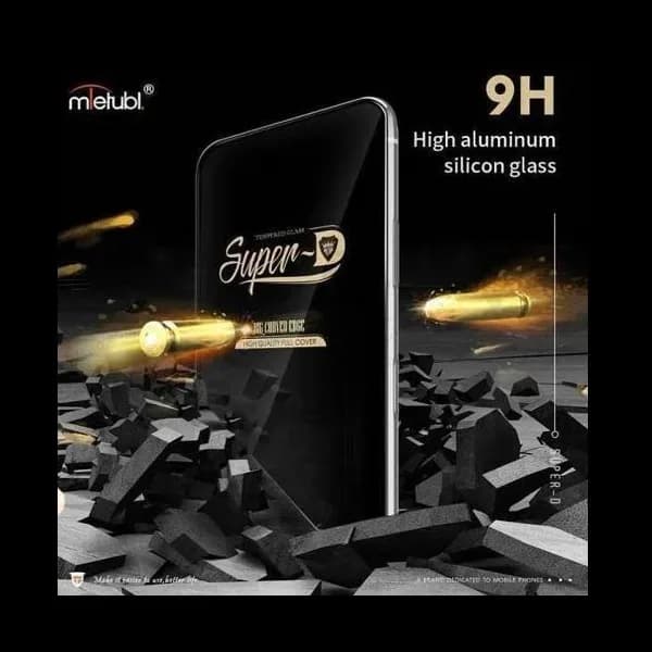 محافظ صفحه نمایش SuperD مناسب شیائومی Black shark 4 / Black shark 4 Pro