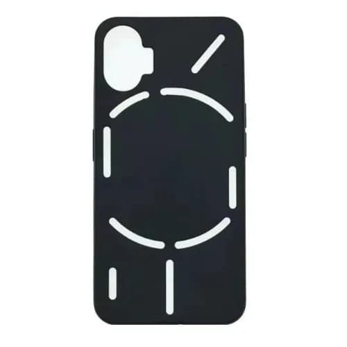 کاور سیلیکونی مناسب ناتینگ Nothing Phone 2