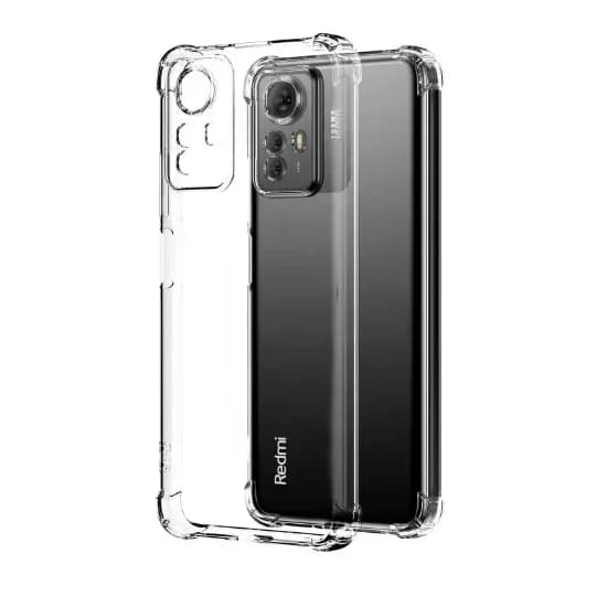کاور کپسولی مناسب شیائومی Redmi Note 12S