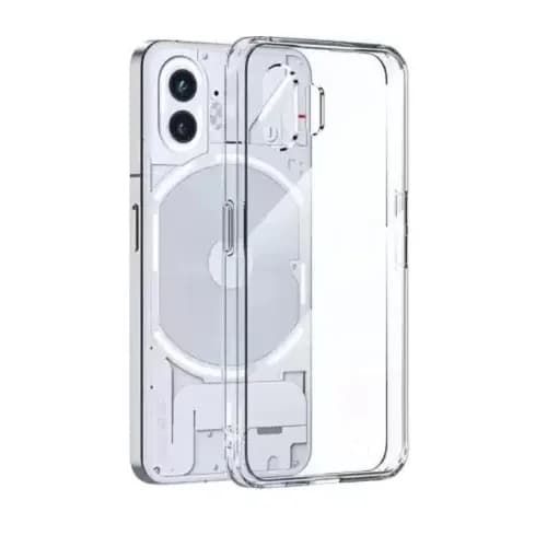 کاور ژله ای مناسب ناتینگ Nothing Phone 2