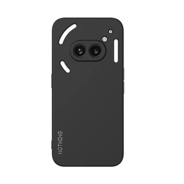 کاور سیلیکونی ناتینگ Nothing Phone 2A