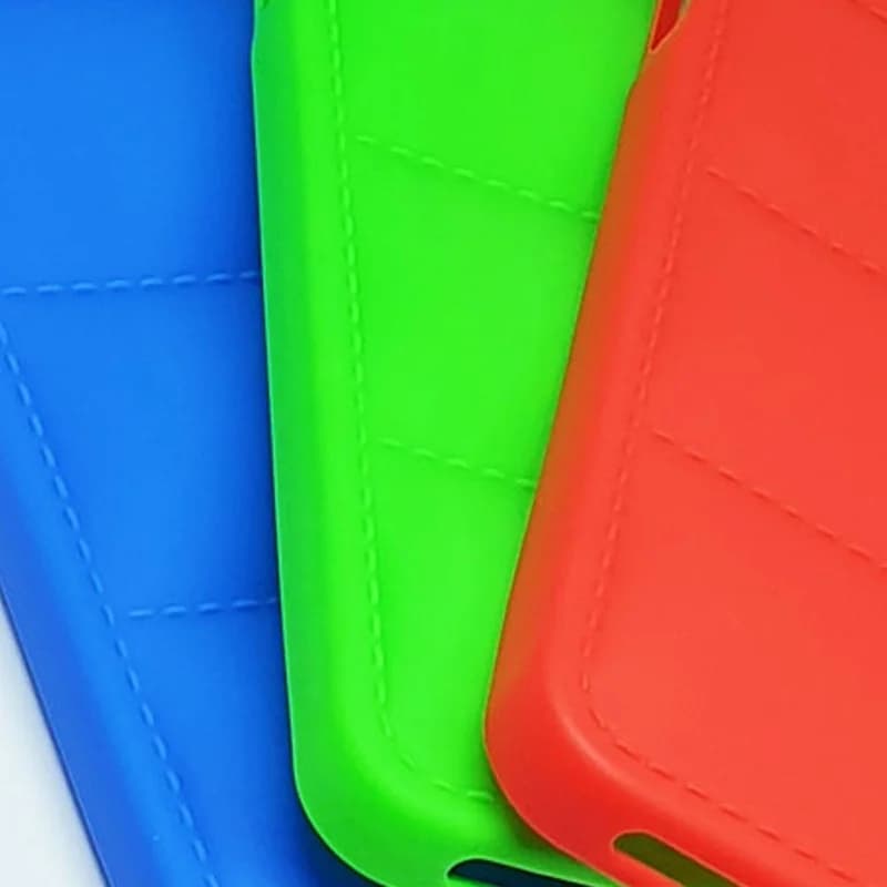 کاور پافر مناسب موبایل سامسونگ Galaxy M53