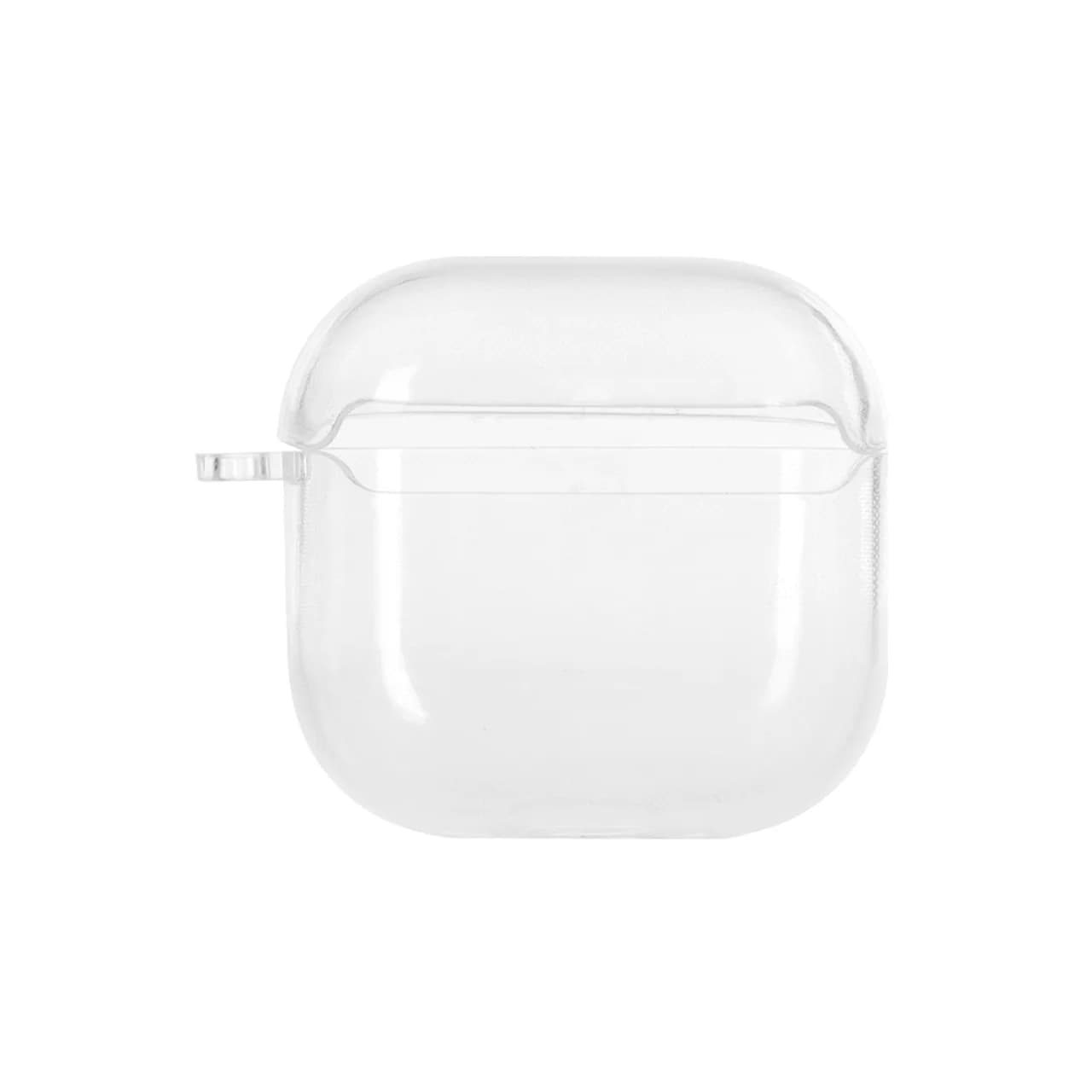 کاور ژله ای مناسب کیس اپل Airpod 3