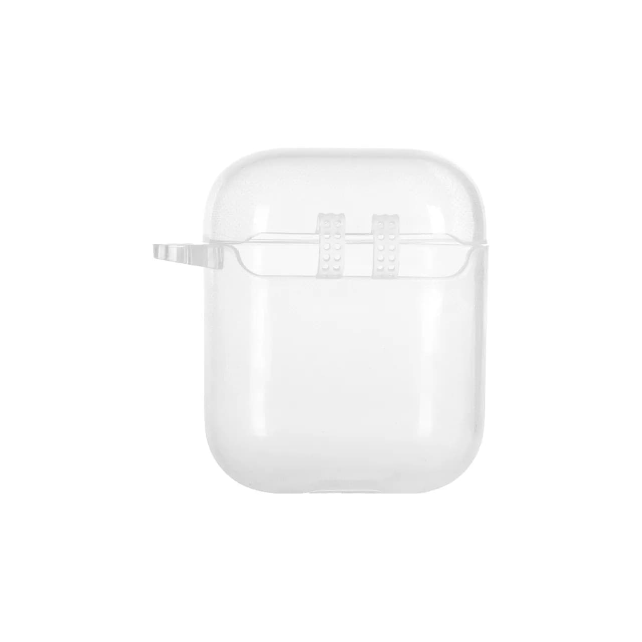 کاور ژله ای مناسب کیس اپل Airpod 1 / Airpod 2