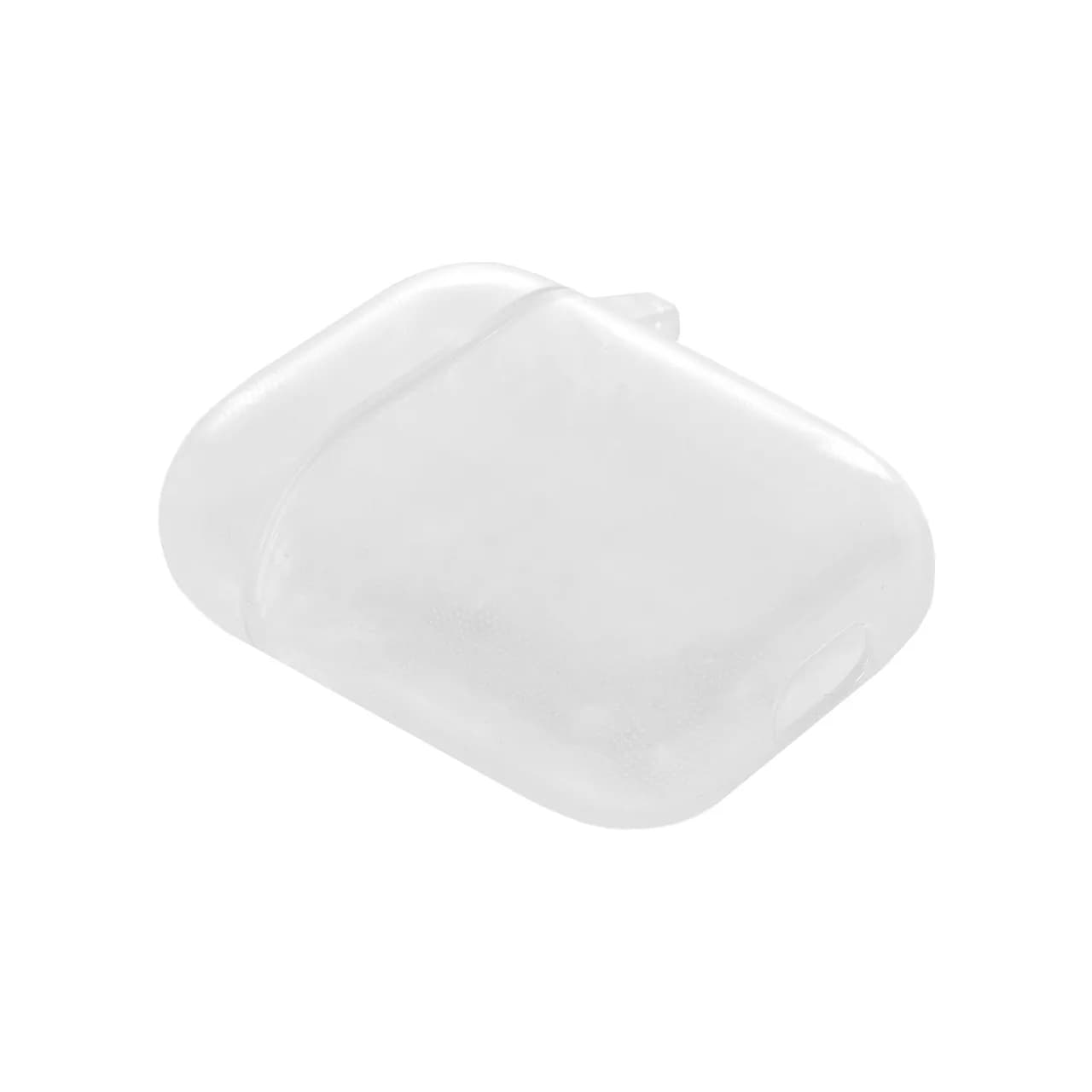 کاور ژله ای مناسب کیس اپل Airpod 1 / Airpod 2