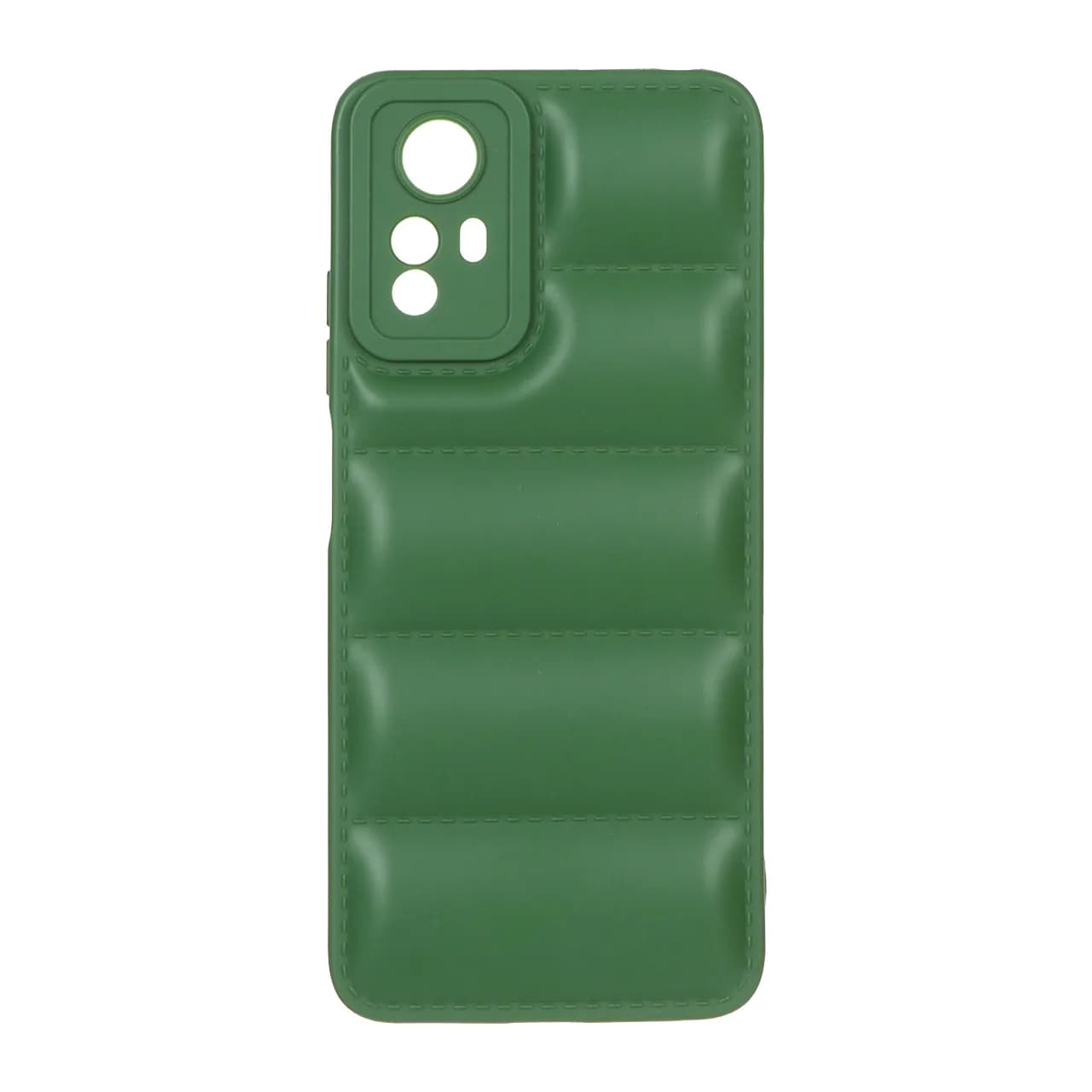 کاور پافر مناسب شیائومی Redmi Note 12S