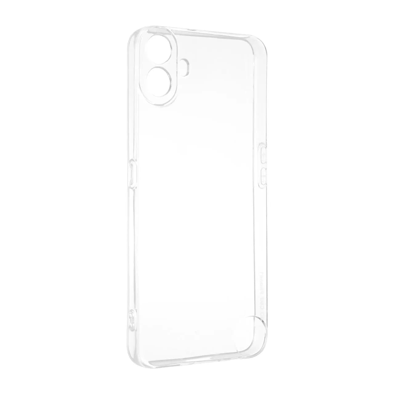 کاور ژله ای مناسب ناتینگ CMF Phone 1