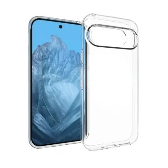 کاور ژله ای مناسب گوگل Pixel 9 Pro XL