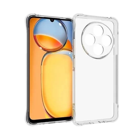 کاور ژله ای شیائومی Redmi 14C