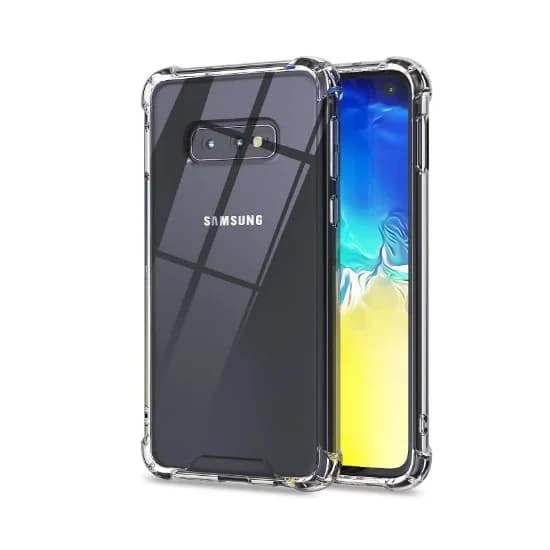 کاور کپسولی مناسب برای گوشی موبایل سامسونگ Galaxy S10e