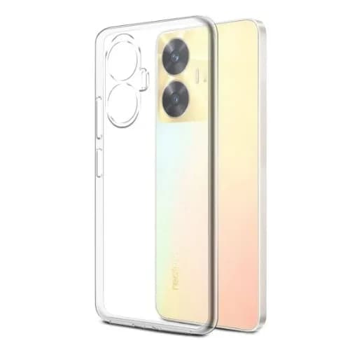 کاور ژله ای ریلمی Realme C55