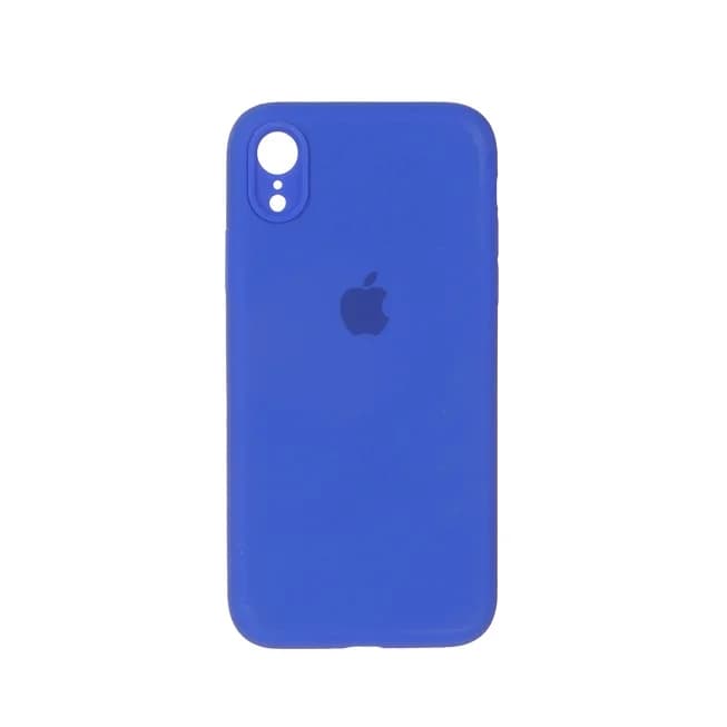 کاور سیلیکونی مناسب موبایل اپل iPhone XR