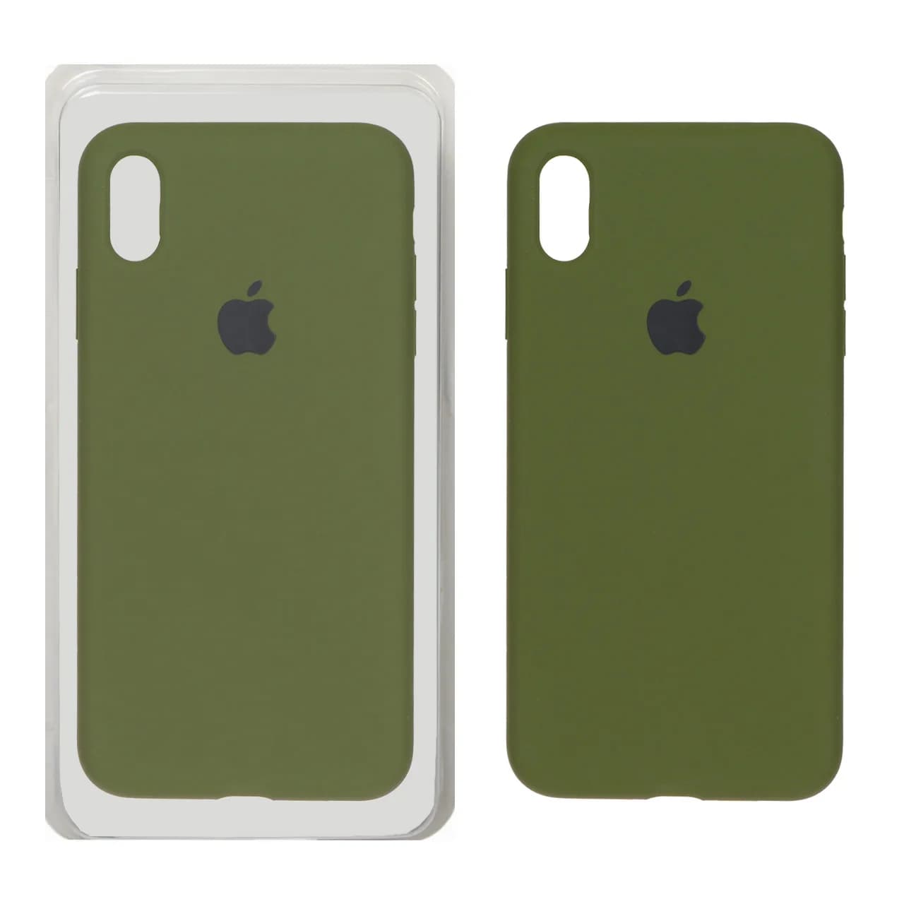 کاور سیلیکونی اپل iPhone XR