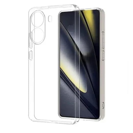 کاور ژله ای شیائومی Poco X7 Pro