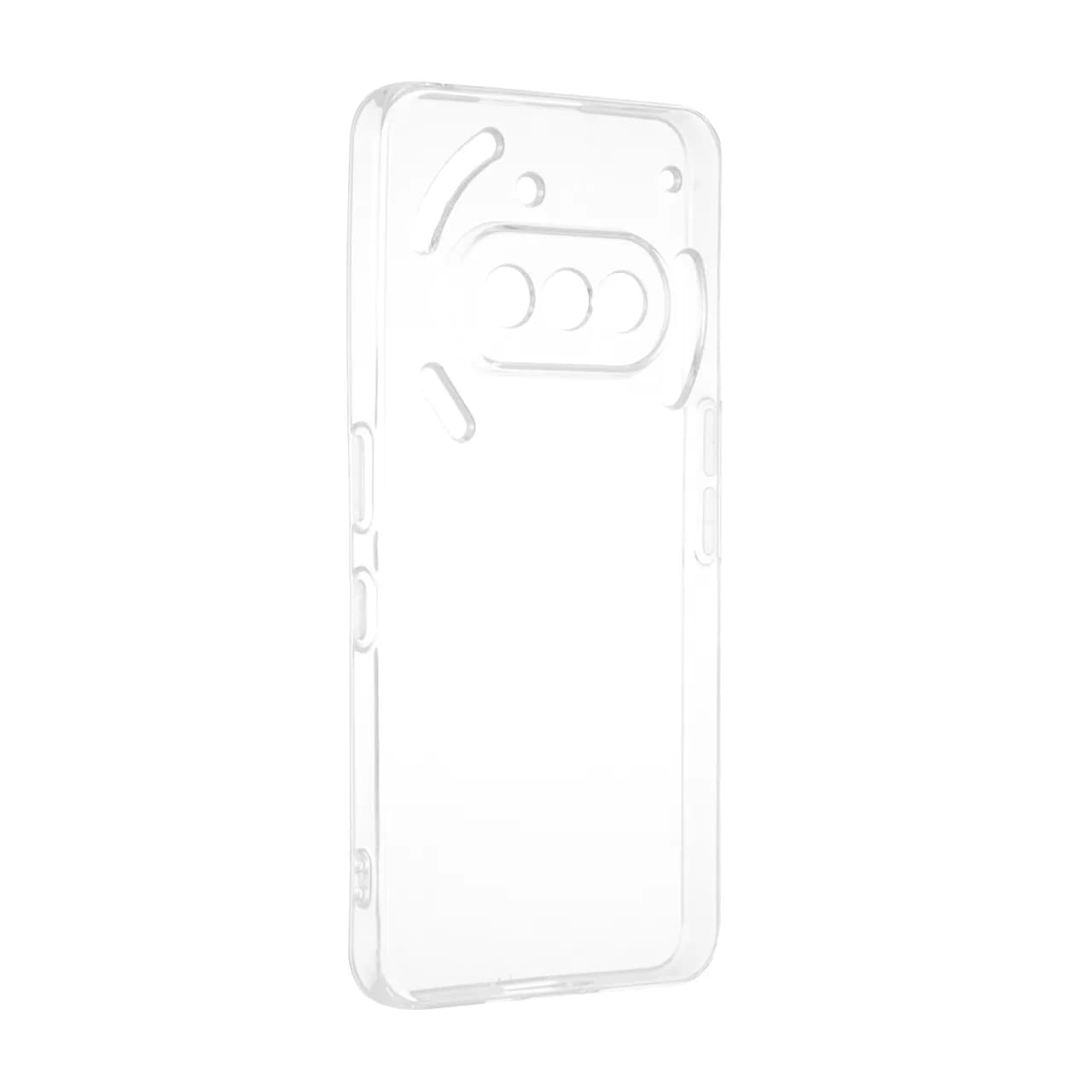 کاور ژله ای با لنز ناتینگ Nothing Phone 3A