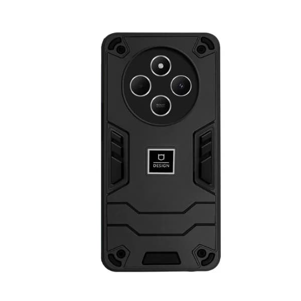 کاور Design مناسب برای گوشی موبایل شیائومی Redmi 14C