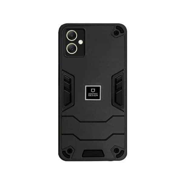 کاور Design مناسب برای گوشی موبایل سامسونگ Galaxy A06