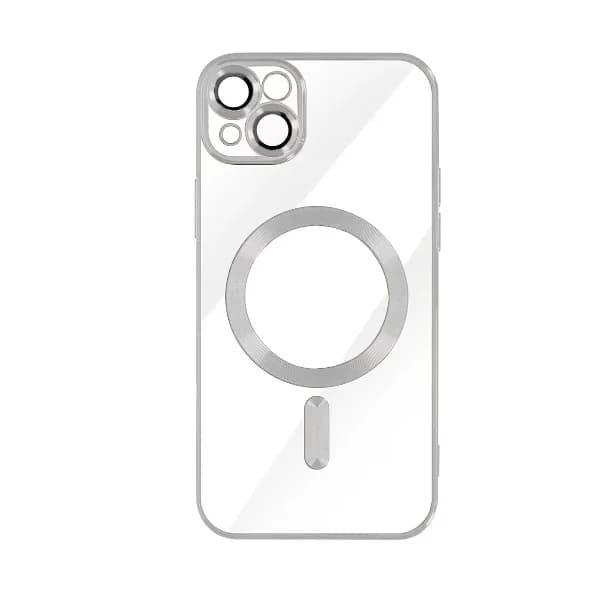 کاور مگ سیف لنز دار مناسب برای گوشی موبایل اپل iPhone 15