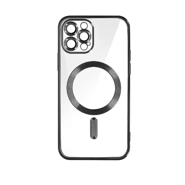 کاور مگ سیف لنز دار مناسب برای گوشی موبایل اپل iPhone 13 Pro
