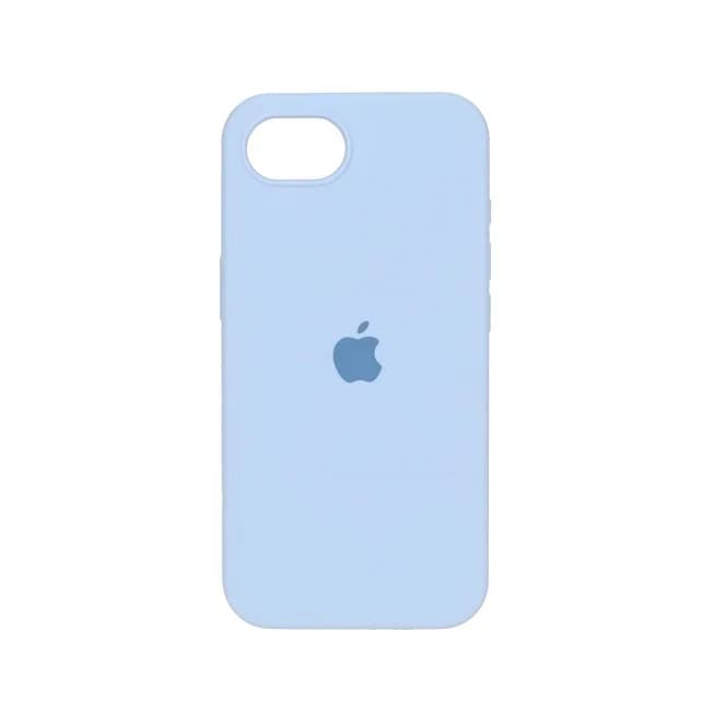 کاور سیلیکونی مناسب برای گوشی موبایل اپل iPhone 16e