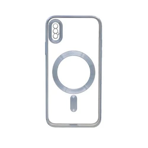 کاور مگ سیف مناسب برای گوشی موبایل اپل iPhone X / iPhone Xs