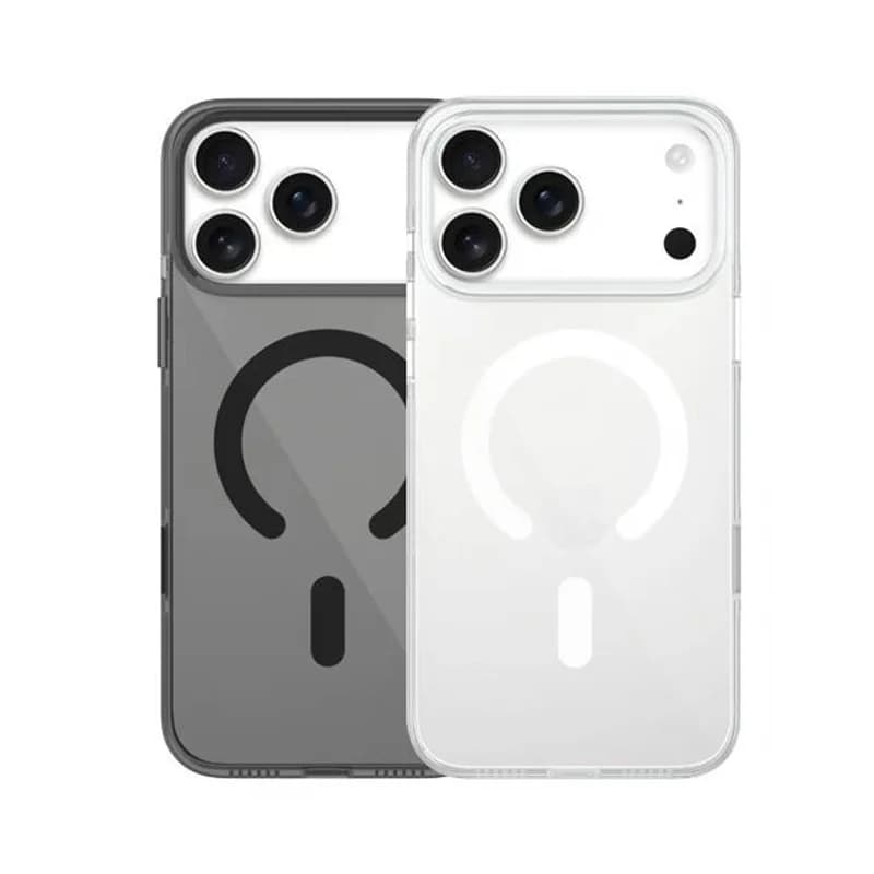 کاور مگ سیف مناسب برای گوشی موبایل اپل iPhone 17 Pro