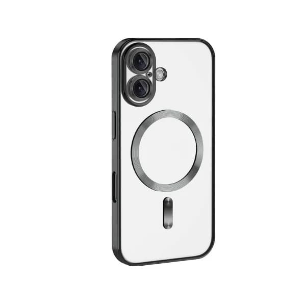 کاور مگ سیف Shine مناسب برای گوشی موبایل اپل iPhone 17