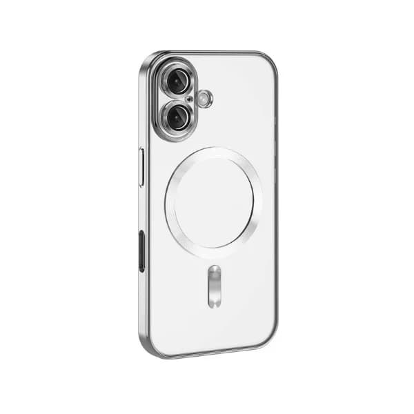 کاور مگ سیف Shine مناسب برای گوشی موبایل اپل iPhone 17
