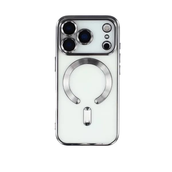 کاور مگ سیف Shine مناسب برای گوشی موبایل اپل iPhone 17 Pro