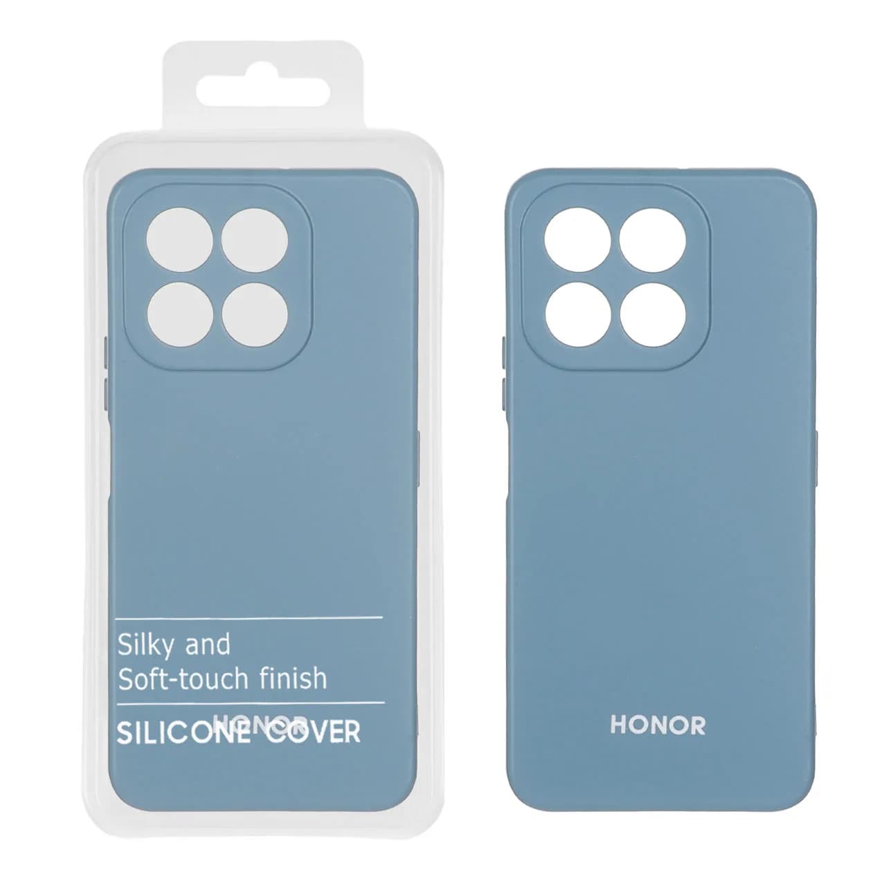 کاور سیلیکونی آنر Honor X6C های کپی